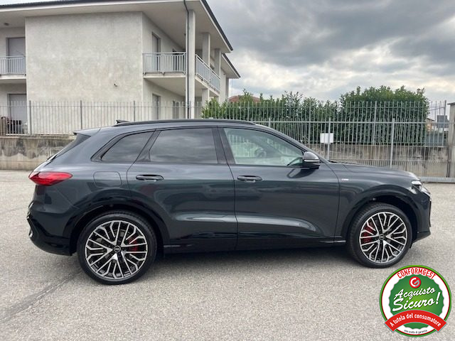 AUDI Q5 usata, con Cruise Control