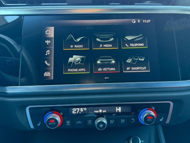 AUDI Q3 usata, con Filtro antiparticolato