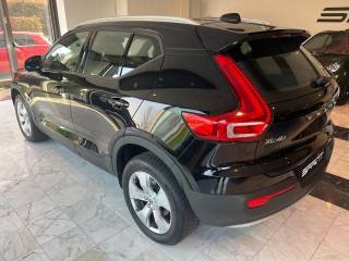 VOLVO XC40 usata, con Airbag