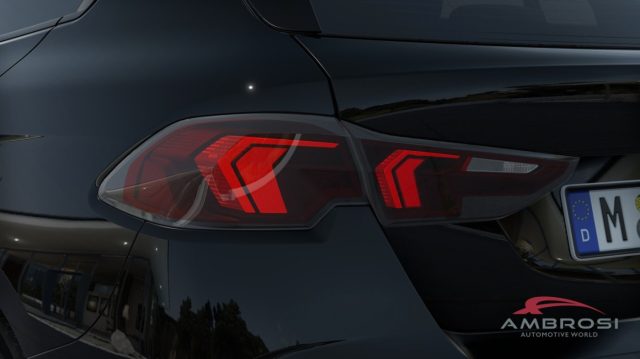 BMW 120 usata 6