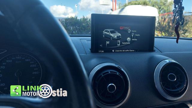 AUDI A3 usata 39