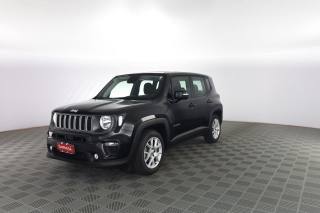 JEEP Renegade usata 6
