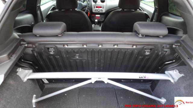 ALFA ROMEO MiTo usata, con Immobilizzatore elettronico