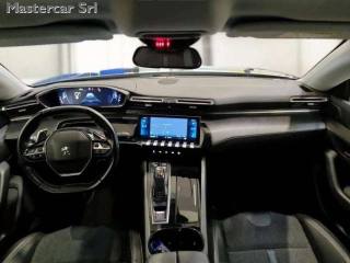 PEUGEOT 508 usata, con Airbag laterali