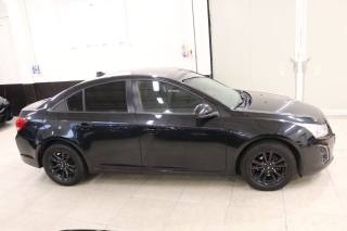 CHEVROLET Cruze usata, con Antifurto
