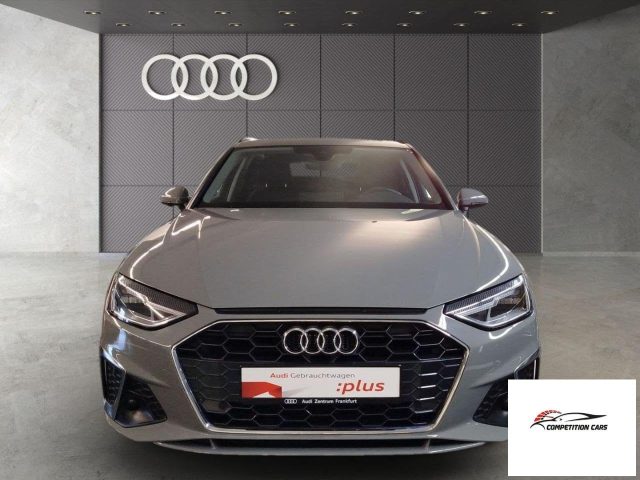 AUDI A4 usata, con Airbag