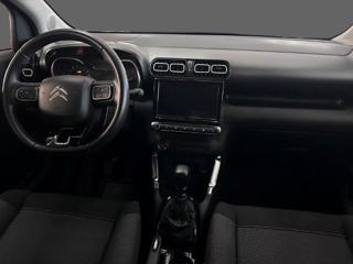 CITROEN C3 Aircross usata, con Airbag Passeggero