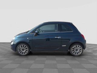 FIAT 500 usata 2
