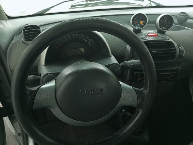 SMART ForTwo usata 9