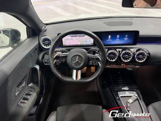 MERCEDES-BENZ A 180 usata, con Fari Xenon