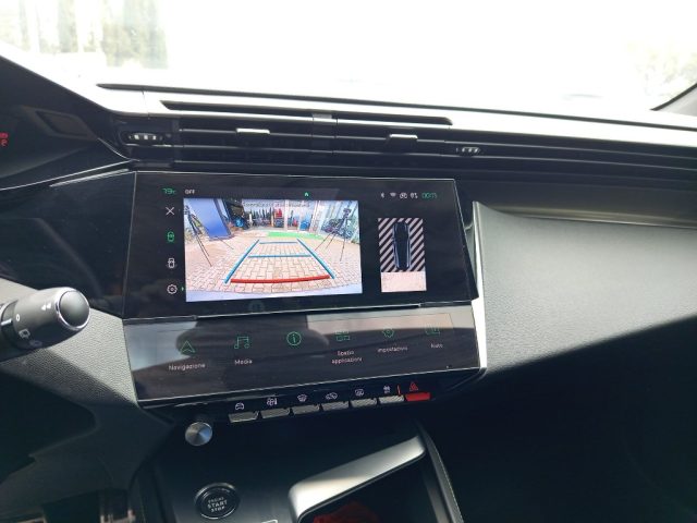 PEUGEOT 308 usata, con Controllo elettronico della corsia