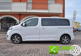 TOYOTA Proace Verso usata, con Airbag