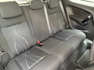 PEUGEOT 208 usata, con ESP