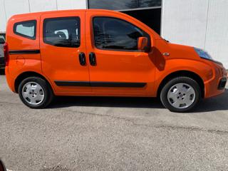 FIAT Qubo usata 23