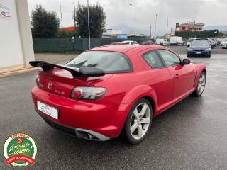 MAZDA RX-8 usata, con Airbag Passeggero