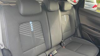 HYUNDAI i20 usata, con Chiusura centralizzata