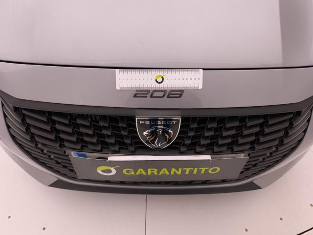 PEUGEOT 208 usata 43