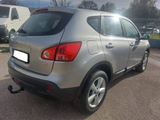 NISSAN Qashqai usata 5