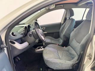 SMART ForFour usata 9