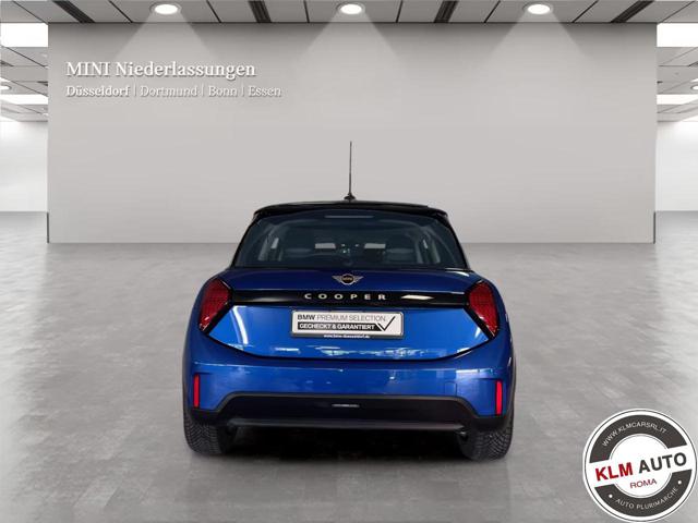 MINI Mini usata, con Autoradio