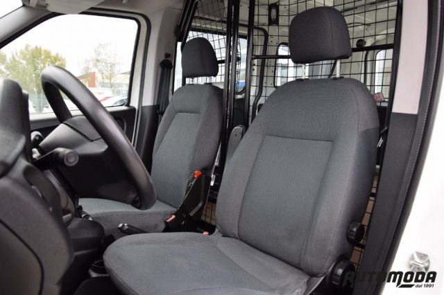 FIAT Doblo usata, con Servosterzo
