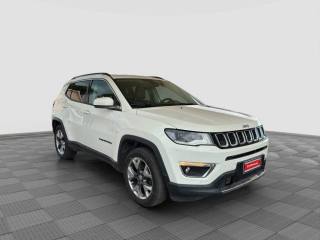 JEEP Compass usata 6