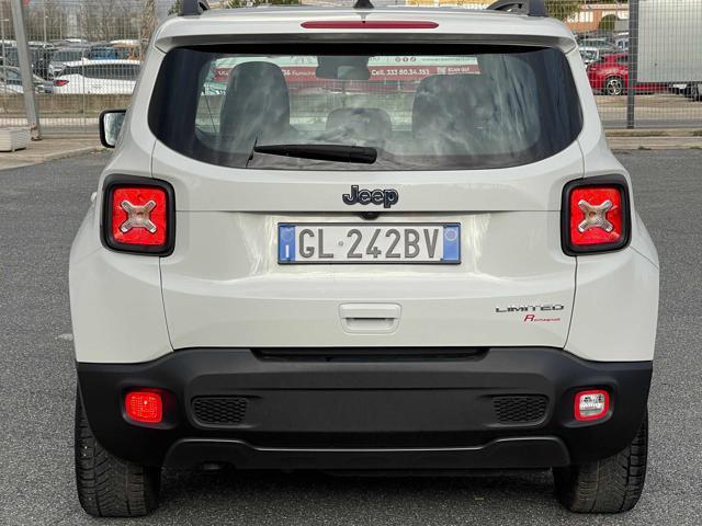 JEEP Renegade usata 28