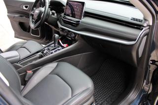 JEEP Compass usata, con ESP