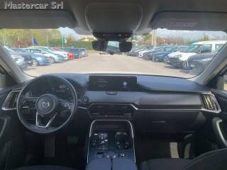 MAZDA CX-60 usata, con USB