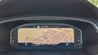 VOLKSWAGEN Tiguan usata, con Fari LED