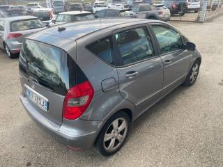MERCEDES-BENZ A 160 usata, con Chiusura centralizzata