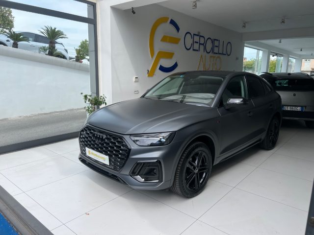 AUDI Q5 usata, con Airbag Passeggero