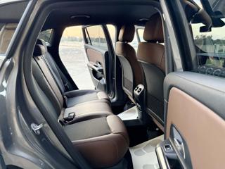 MERCEDES-BENZ GLA 200 usata, con Climatizzatore