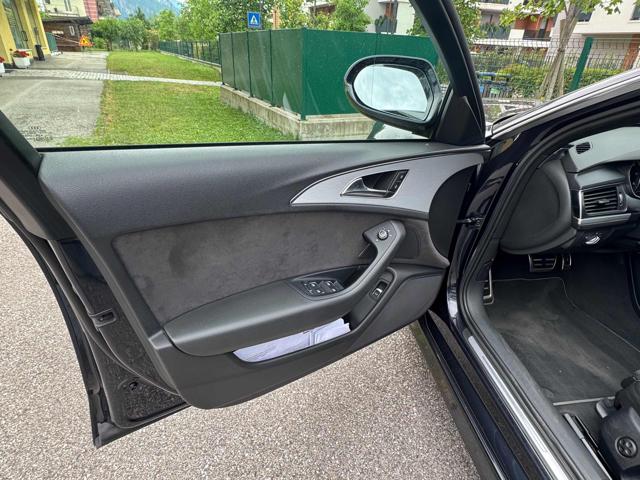 AUDI A6 usata, con Climatizzatore