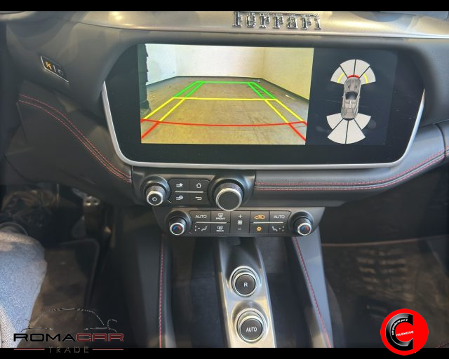 FERRARI Portofino usata, con Servosterzo