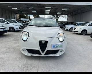 ALFA ROMEO MiTo usata, con Airbag
