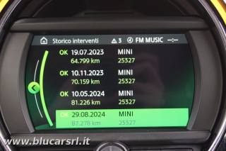MINI Countryman usata, con Specchietti laterali elettrici