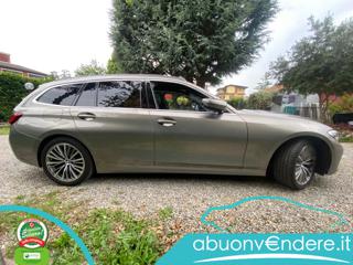 BMW 320 usata, con Autoradio