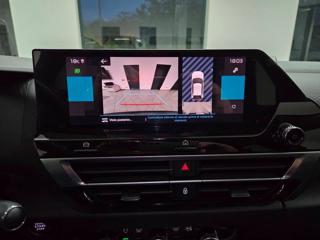 CITROEN C4 usata, con Controllo trazione