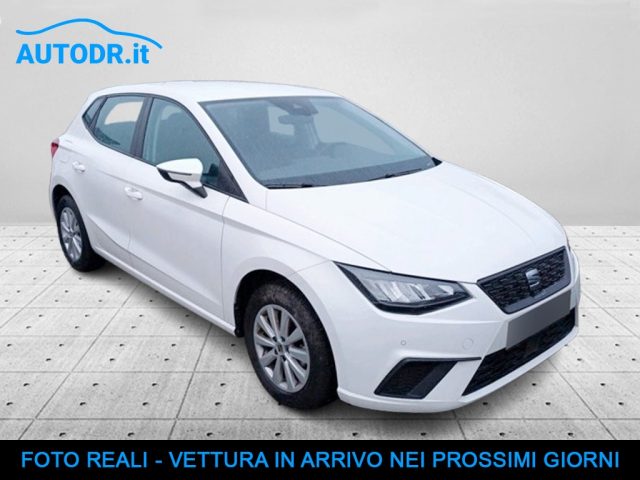 SEAT Ibiza usata, con Airbag
