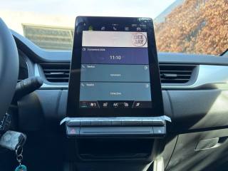 RENAULT Captur usata, con Bracciolo