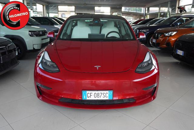 TESLA Model 3 usata, con Airbag Passeggero