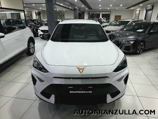 CUPRA Formentor usata, con Airbag