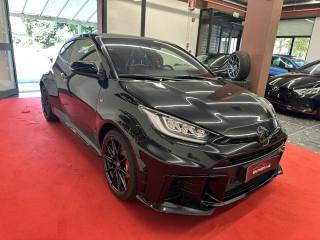 TOYOTA Yaris usata, con Alzacristalli elettrici