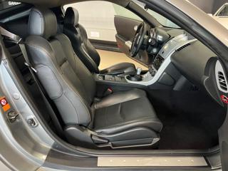 NISSAN 350Z usata, con Fendinebbia