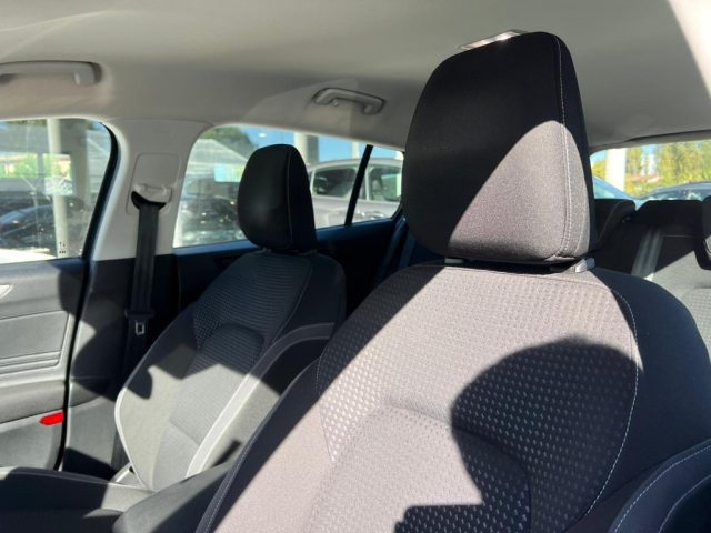 FORD Focus usata, con Chiusura centralizzata
