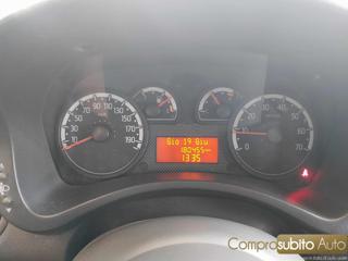 FIAT Panda usata 20