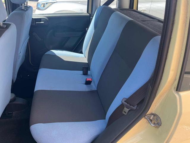 FIAT Panda usata, con Chiusura centralizzata
