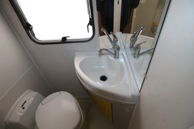 FIAT Ducato usata 23