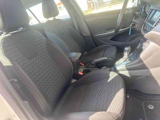 OPEL Astra usata, con ESP